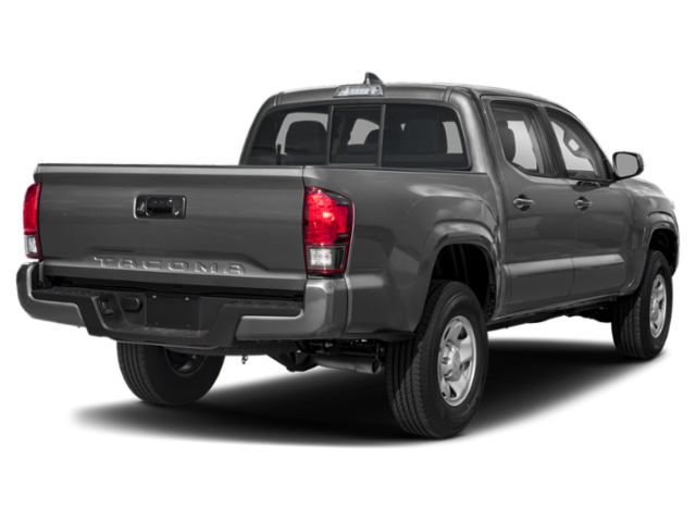 Used 2021 Magnetic Gray Toyota SR image 2
