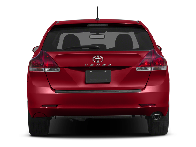 Used 2013 White Toyota LE image 5