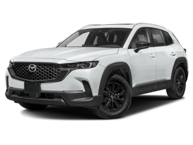 Used 2024 Gray Mazda 2.5 S Premium Package image 1