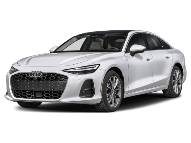 2026 Audi A6 Prestige quattro S tronic's photo