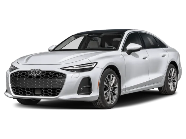 2026 Audi A6
