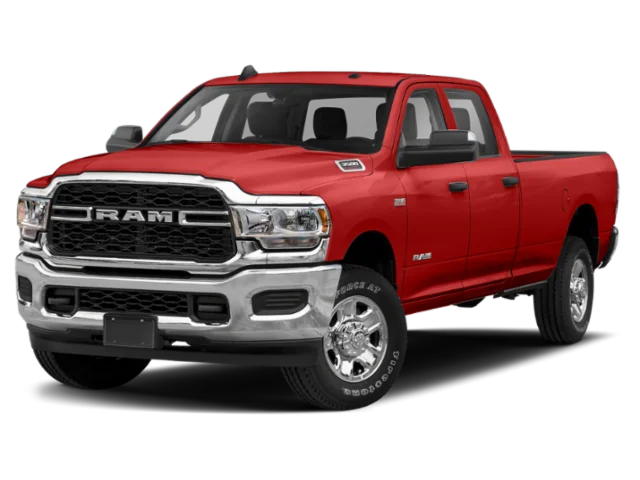 2020 RAM 3500 Lone Star 4X4 Crew Cab LWB's photo