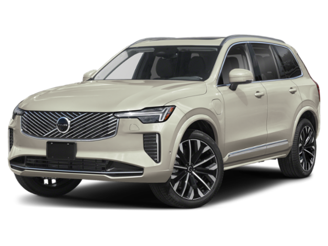 2026 Volvo XC90 T8 Recharge Ultra Bright 4WD's photo