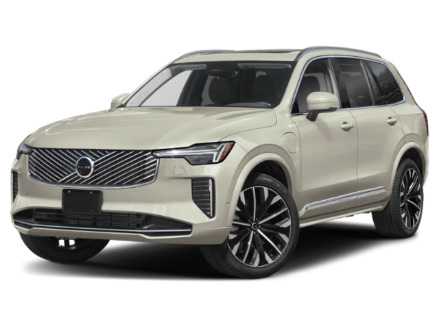 2026 Volvo XC90 T8 Recharge Plus Bright 7-Seat 4WD's photo