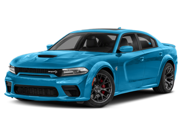 2023 Dodge Charger SRT Hellcat Redeye Jailbreak's photo