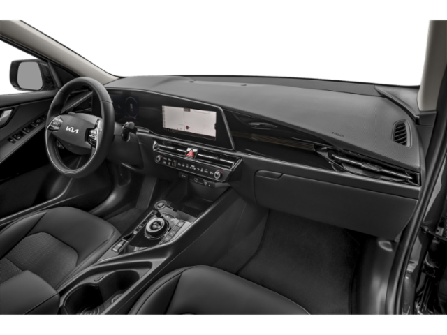 New 2026 Green Kia Wind image 12