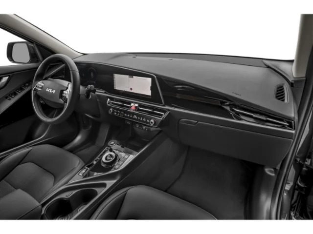 New 2026 Blue Kia Wind image 12