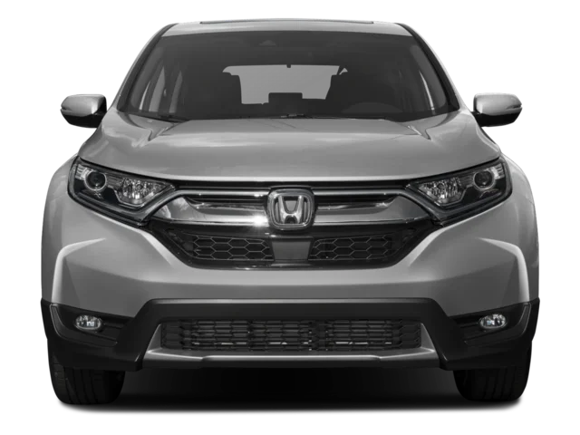Used 2017  Honda EX image 4