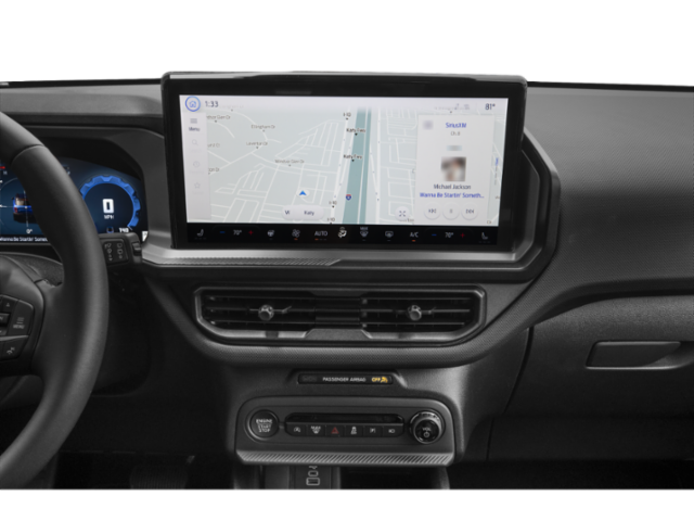 2025 Ford Bronco Sport Outer Banks - Photo 7