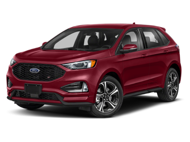2019 Ford Edge ST AWD photo