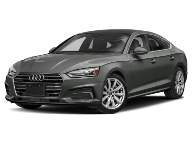2019 Audi A5 Sportback