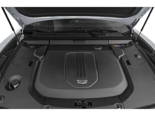 2027 Cadillac LYRIQ Premium Luxury - Photo 9