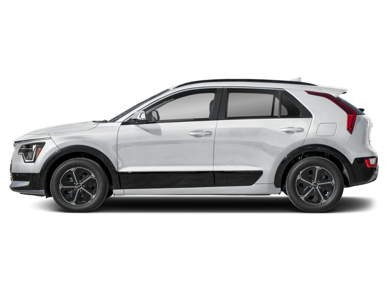 New 2026 Snow White Pearl Kia SX image 3