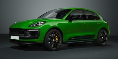 Used 2025 Black Porsche Base image 1