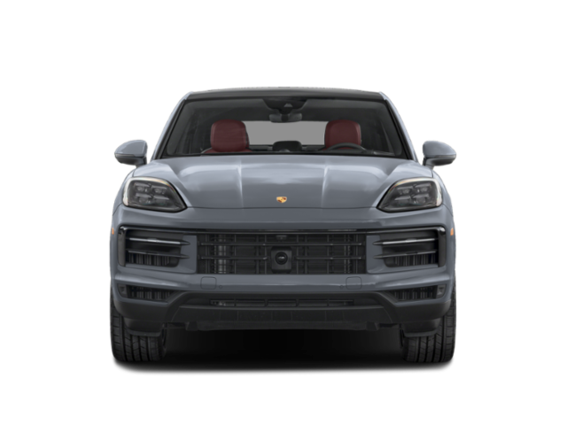 Used 2026  Porsche  image 4
