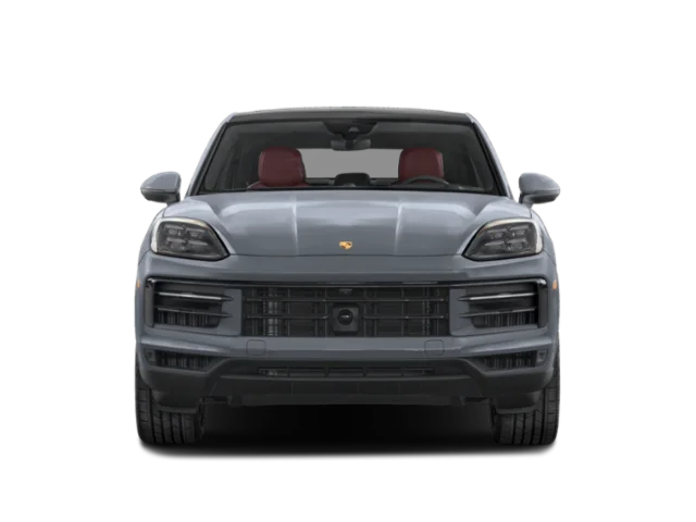 New 2026  Porsche S image 4