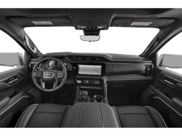 Used 2024 Summit White GMC AT4X image 5