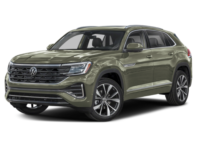 2026 Volkswagen Atlas Cross Sport 2.0T SEL Premium R-Line 4MOTION's photo
