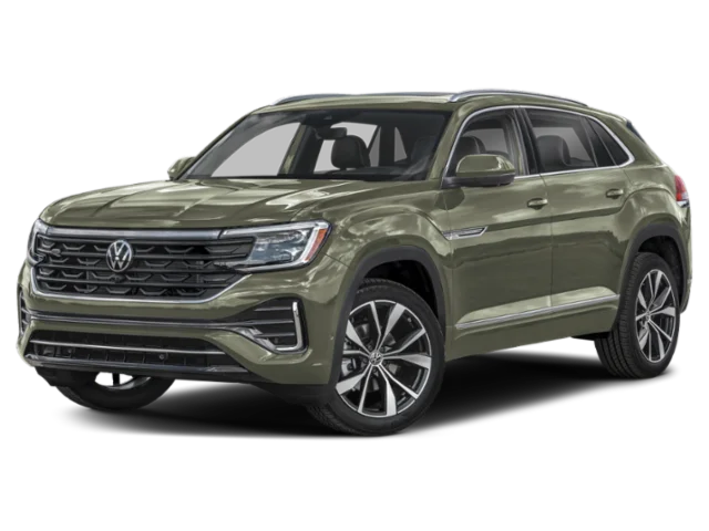 2026 Volkswagen Atlas Cross Sport 2.0T SEL Premium R-Line 4MOTION's photo