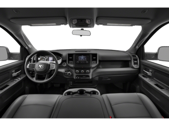 Used 2021 White Ram Tradesman image 7