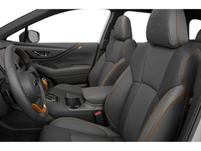 Used 2022 White Subaru Wilderness image 9