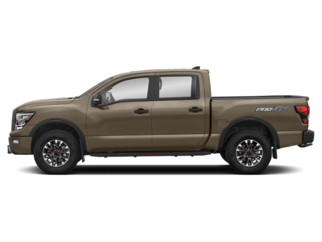 Used 2024 Baja Storm Nissan PRO-4X image 3