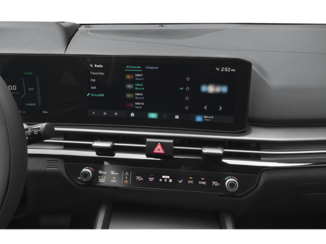 2026 Kia Sportage SX Prestige Hybrid - Photo 7