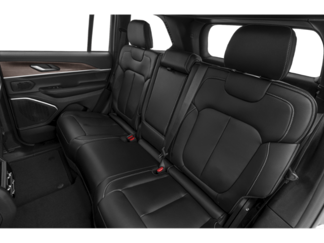 New 2027 Fathom Blue Pearlcoat Jeep Limited image 10
