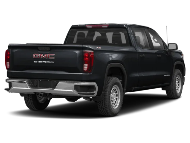 Used 2022 Black GMC Pro image 9
