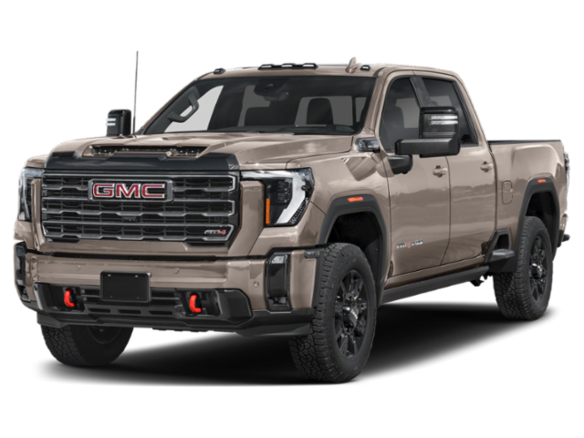 New 2026 Coastal Dune GMC AT4 image 10