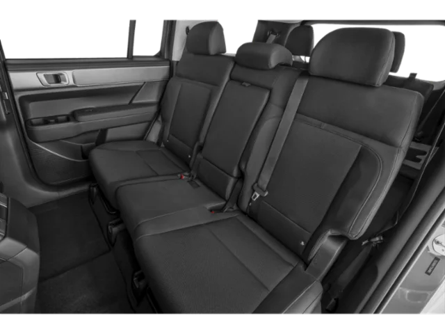 New 2026 Silver Hyundai SE image 10