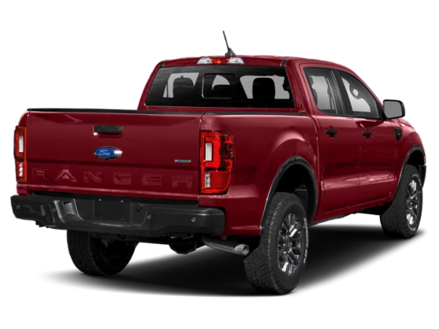 Used 2021 Ford Ranger XLT with VIN 1FTER4FH6MLD94298 for sale in Little Rock