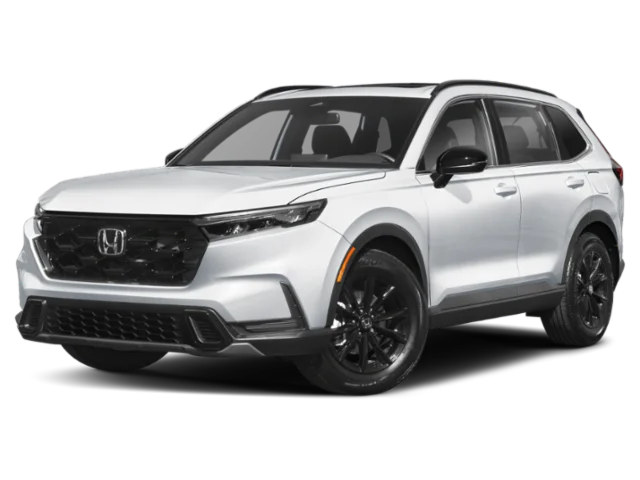 2023 Honda CR-V Hybrid Sport w/o BSI 2WD's photo