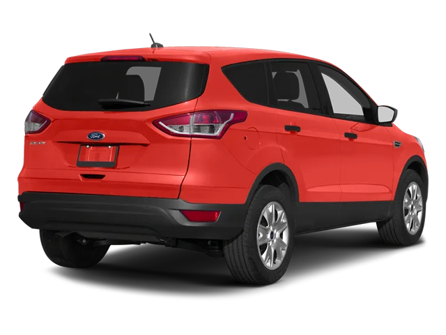 Used 2014 Ford Escape SE with VIN 1FMCU0GX6EUC11378 for sale in Arlington, WA