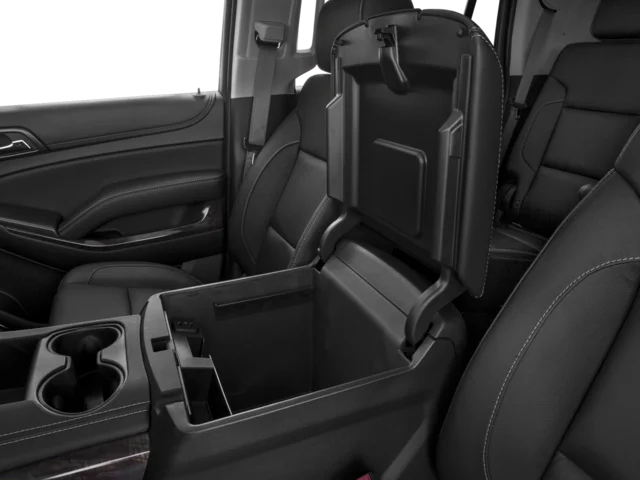 Used 2017 Black Chevrolet LT image 12