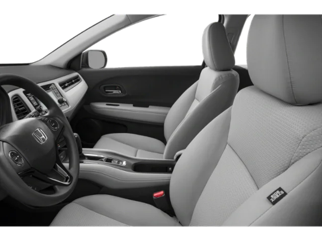 Used 2021 Silver Honda LX image 13