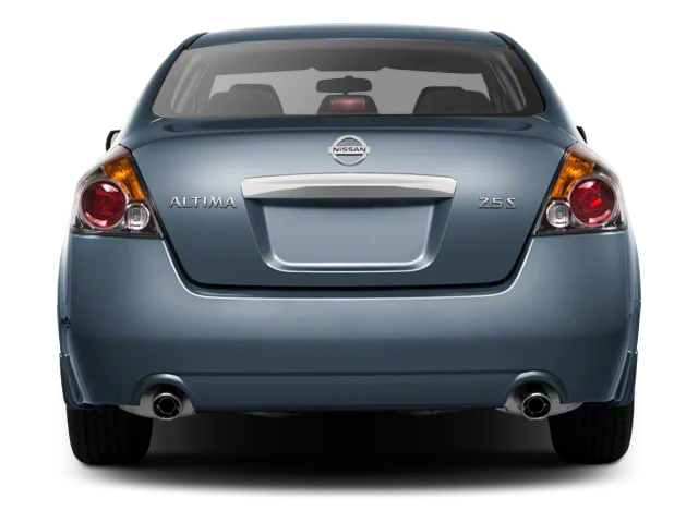 Used 2010  Nissan 2.5 S image 5
