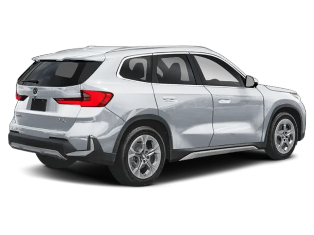 New 2027 MINERAL WHITE BMW xDrive28i image 2
