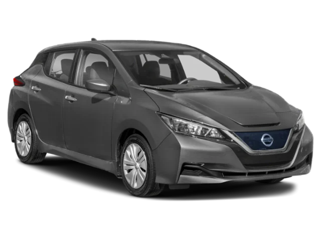 Used 2022 Deep Blue Pearl Nissan SV image 6