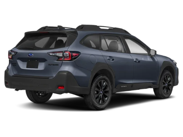 Used 2024 Cosmic Blue Pearl Subaru Onyx Edition image 2