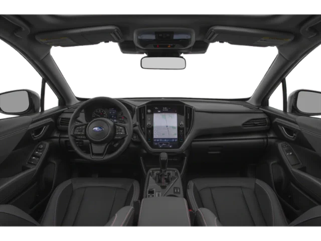 New 2026 Green Subaru Limited image 5