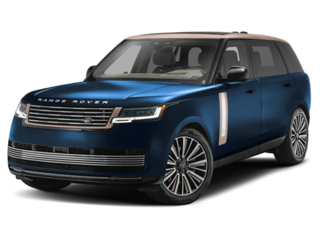 2026 Land Rover Range Rover's photo
