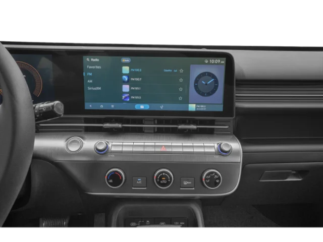 New 2027  Hyundai SE image 9
