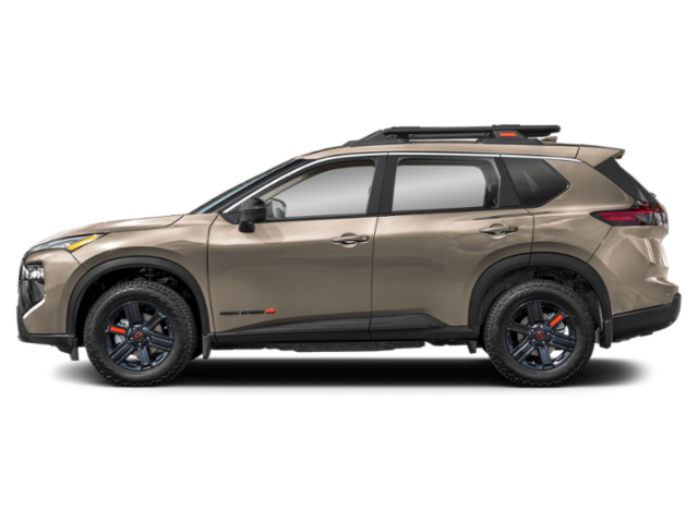 New 2026 Beige/tan Nissan Rock Creek image 3