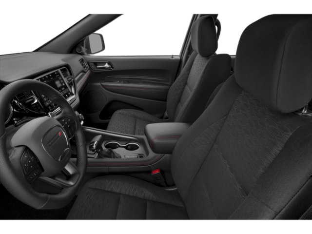 New 2027 Pitch Black Dodge GT image 15