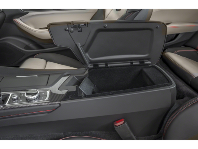 New 2026 Typhoon Metallic Cadillac Sport image 11