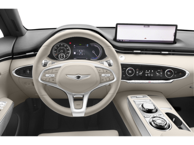 Used 2025 Silver Genesis Advanced image 4