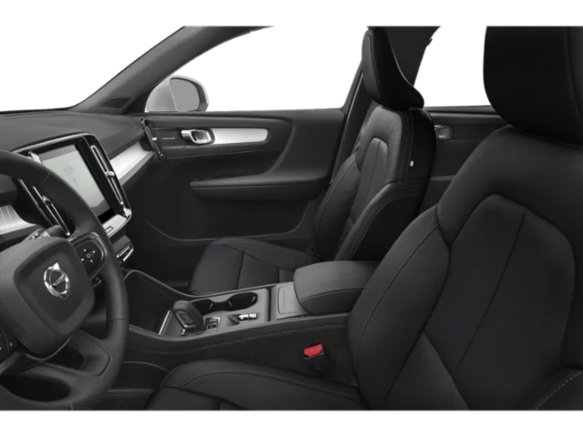 Used 2021 WHITE Volvo Momentum image 6