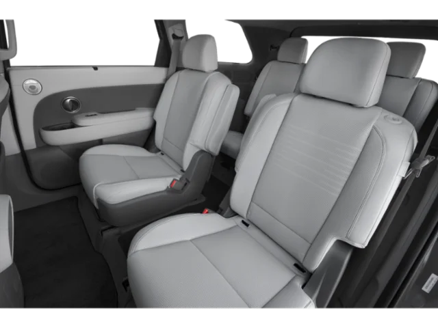 New 2027  Hyundai Limited image 12
