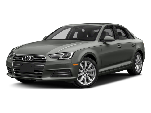 2017 Audi A4 2.0T quattro S tronic Prestige's photo